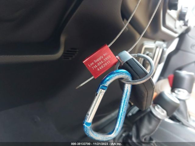 1C4HJXCG6MW711948 Jeep Wrangler Rubicon 4x4