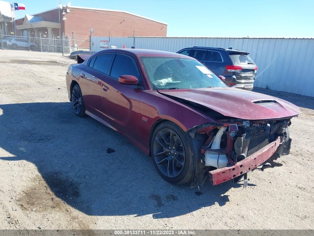 2020 2C3CDXGJ1LH141186 main image