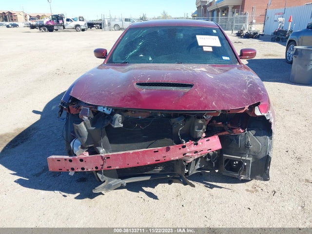 Dodge Charger Scat Pack Rwd 2020 2C3CDXGJ1LH141186 Image 10