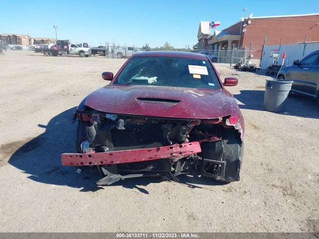 Dodge Charger Scat Pack Rwd 2020 2C3CDXGJ1LH141186 Image 12