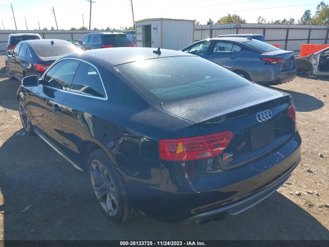 WAUC4AFRXGA028063 Audi S5 3.0t Premium Plus
