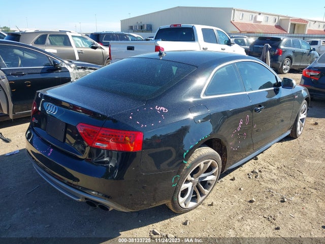 WAUC4AFRXGA028063 Audi S5 3.0t Premium Plus