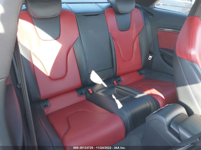 WAUC4AFRXGA028063 Audi S5 3.0t Premium Plus