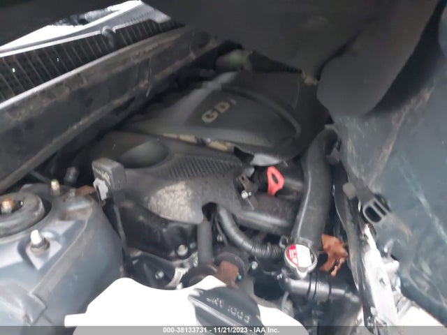 2014 HYUNDAI SONATA SE VIN: 5NPEC4AC1EH868161