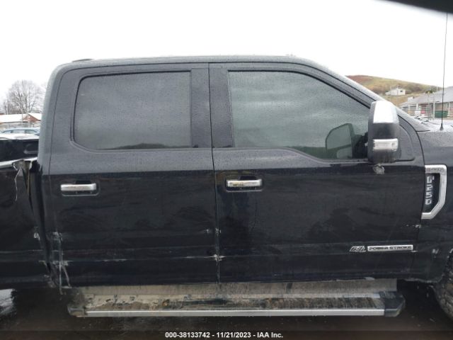 1FT7W2BTXMEC58504 Ford F-250 Xlt
