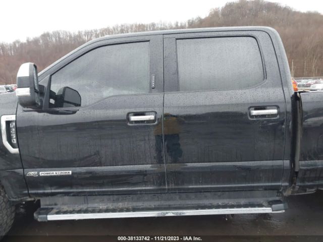 1FT7W2BTXMEC58504 Ford F-250 Xlt