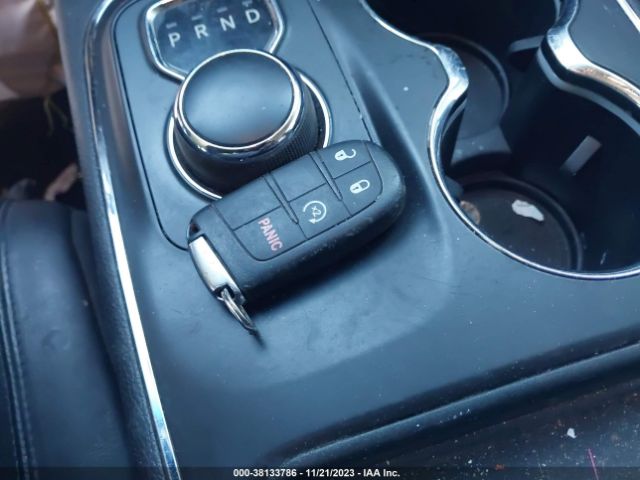 1C4RDHDG3FC904577 Dodge DURANGO LIMITED