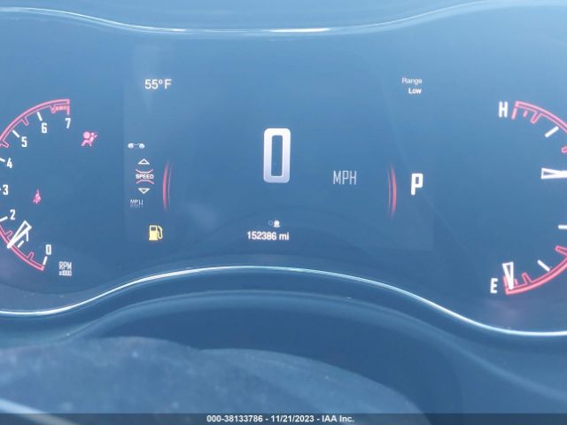 1C4RDHDG3FC904577 Dodge DURANGO LIMITED