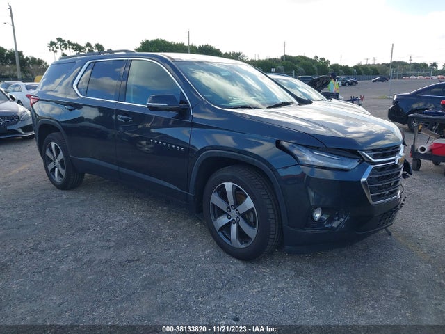 2019 1GNEVHKW9KJ155707 main image