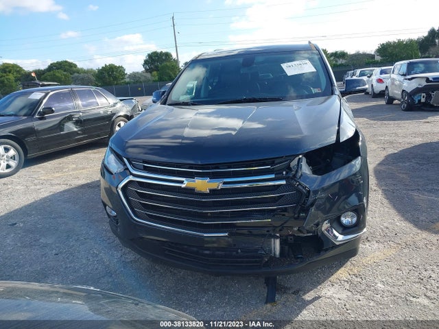 Chevrolet Traverse 3lt 2019 1GNEVHKW9KJ155707 Image 12