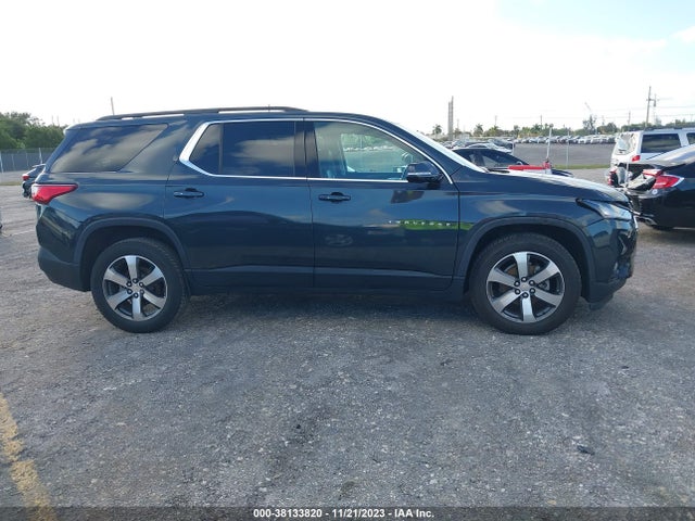 Chevrolet Traverse 3lt 2019 1GNEVHKW9KJ155707 Image 13