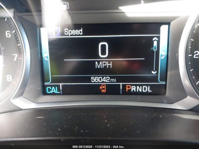 Chevrolet Traverse 3lt 2019 1GNEVHKW9KJ155707 Image 15