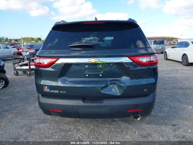 Chevrolet Traverse 3lt 2019 1GNEVHKW9KJ155707 Image 16