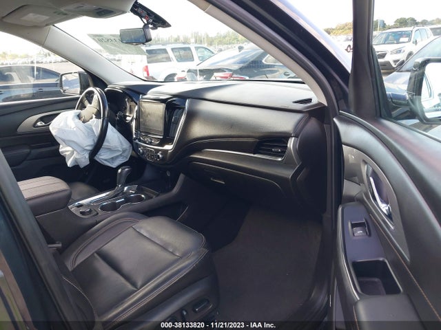Chevrolet Traverse 3lt 2019 1GNEVHKW9KJ155707 Image 5