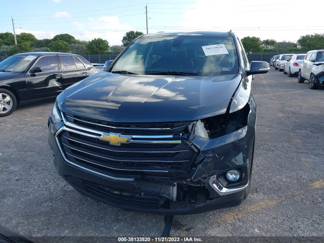 Chevrolet Traverse 3lt 2019 1GNEVHKW9KJ155707 Image 6