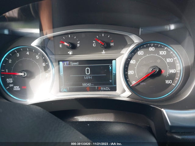 Chevrolet Traverse 3lt 2019 1GNEVHKW9KJ155707 Image 7