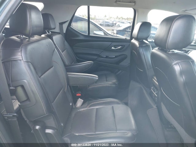 Chevrolet Traverse 3lt 2019 1GNEVHKW9KJ155707 Image 8
