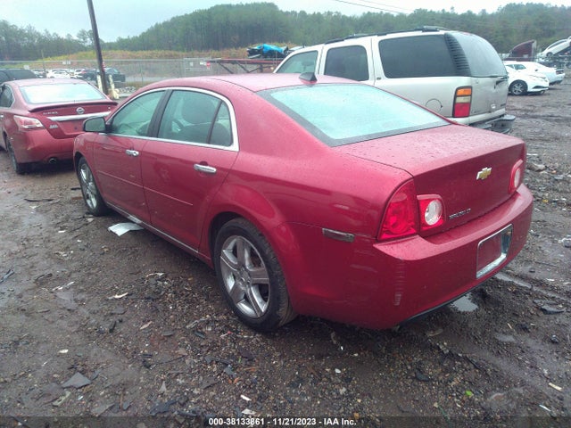2012 CHEVROLET MALIBU 1LT VIN: 1G1ZC5E00CF330588