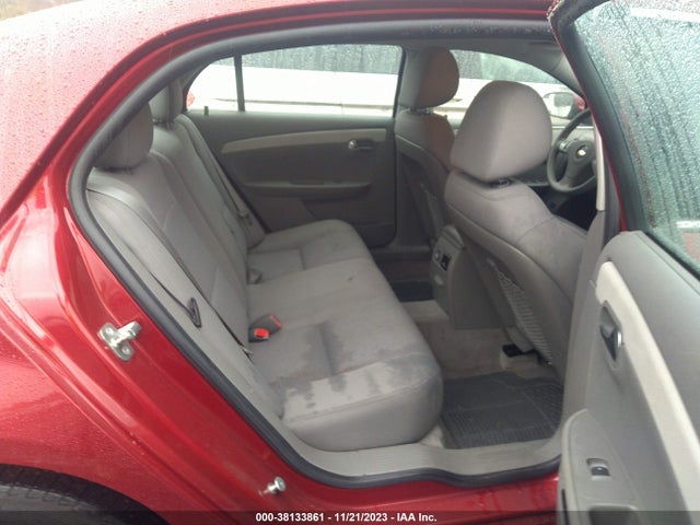 2012 CHEVROLET MALIBU 1LT VIN: 1G1ZC5E00CF330588
