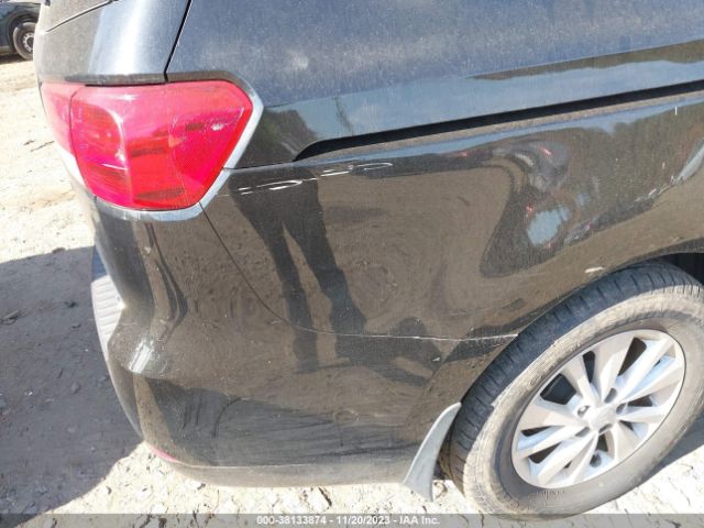 KNDMB5C12G6133220 KIA SEDONA LX