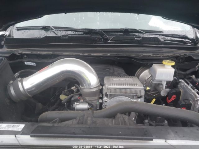 2020 RAM 1500 1C6SRFFT5LN327575 Photo 9