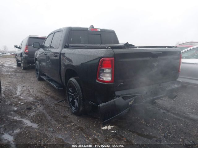2020 RAM 1500 1C6SRFFT5LN327575 Photo 2