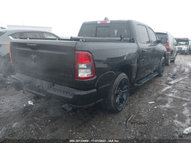 2020 RAM 1500 1C6SRFFT5LN327575 Photo 3