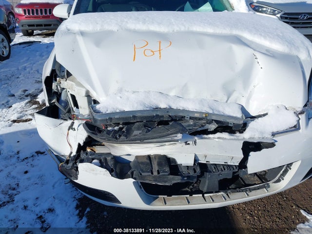 Chevrolet Impala Limited Ltz 2014 2G1WC5E37E1190143 Image 6