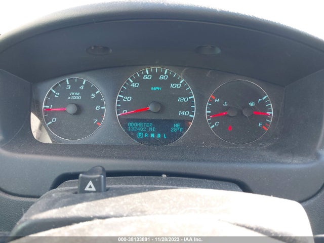 Chevrolet Impala Limited Ltz 2014 2G1WC5E37E1190143 Image 7