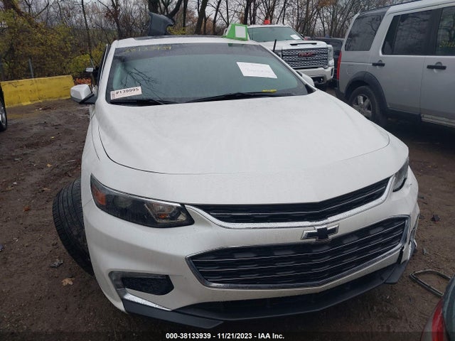 Chevrolet MALIBU 1LT 2017 1G1ZE5ST8HF111135 Image 13