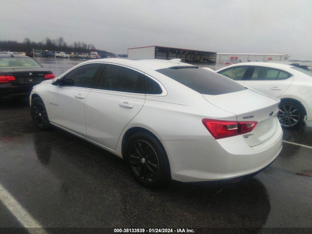 Chevrolet MALIBU 1LT 2017 1G1ZE5ST8HF111135 Image 3