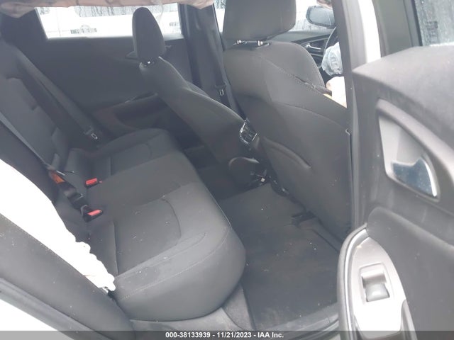 Chevrolet MALIBU 1LT 2017 1G1ZE5ST8HF111135 Image 8