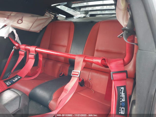 Chevrolet CAMARO 2SS 2015 2G1FJ1EW1F9123520 Image 8