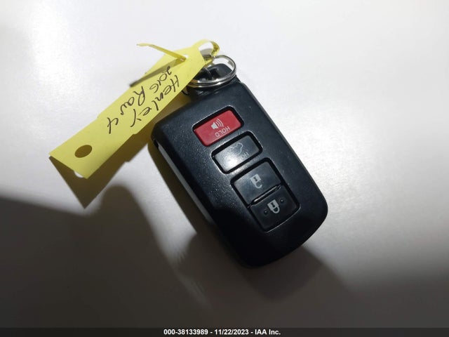 Toyota Rav4 Limited 2016 JTMDFREV9GD186701 Image 11