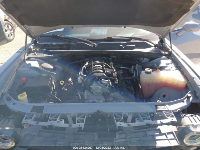 2021 DODGE CHALLENGER 2C3CDZBT7MH623912 Photo 9