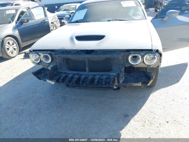 2021 DODGE CHALLENGER 2C3CDZBT7MH623912 Photo 5
