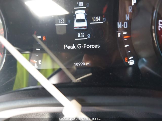 2021 DODGE CHALLENGER 2C3CDZBT7MH623912 Photo 6