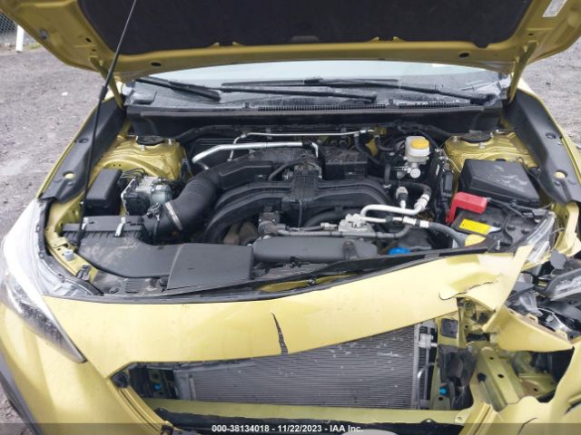 2021 SUBARU CROSSTREK JF2GTHSC0MH294133 Photo 9