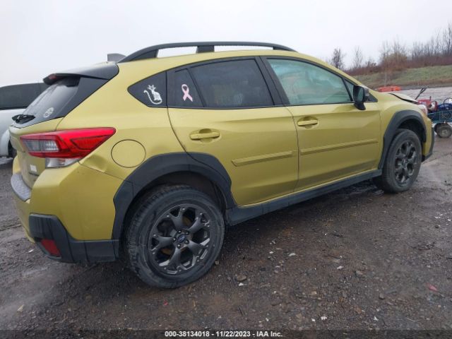 2021 SUBARU CROSSTREK JF2GTHSC0MH294133 Photo 3