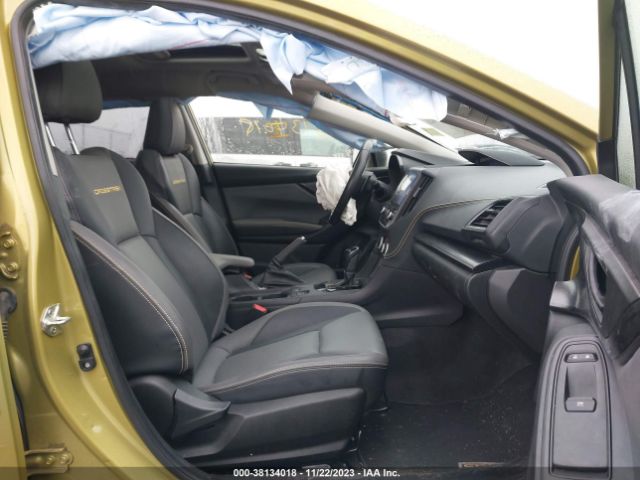 2021 SUBARU CROSSTREK JF2GTHSC0MH294133 Photo 4