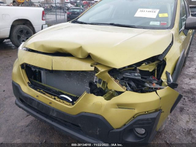 2021 SUBARU CROSSTREK JF2GTHSC0MH294133 Photo 5