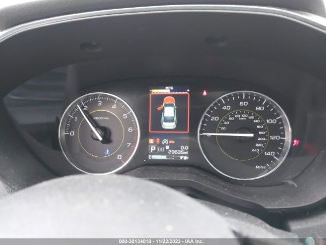 2021 SUBARU CROSSTREK JF2GTHSC0MH294133 Photo 6