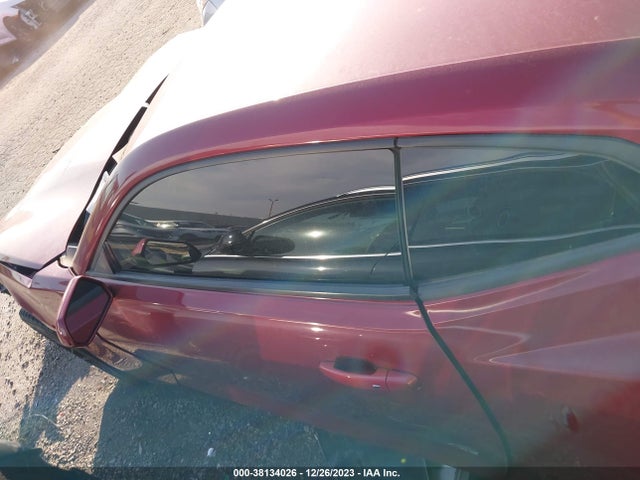 Chevrolet Camaro 1lt 2017 1G1FB1RS1H0179345 Image 15