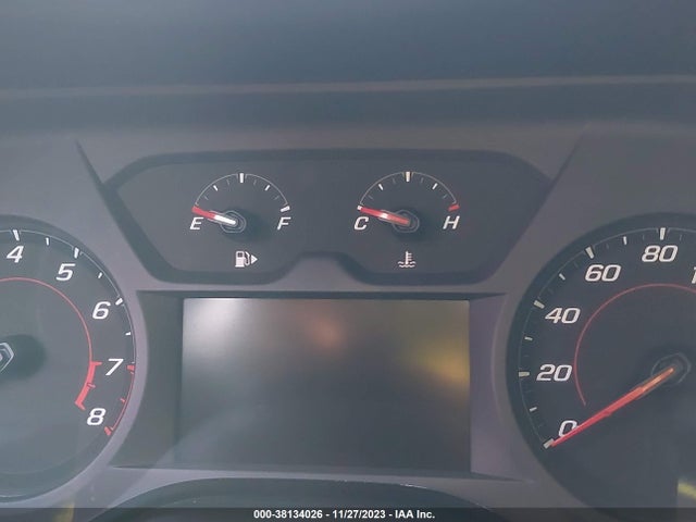 Chevrolet Camaro 1lt 2017 1G1FB1RS1H0179345 Image 16