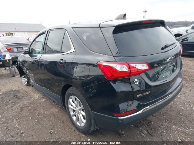 Chevrolet EQUINOX LT 2019 2GNAXUEV9K6193987 Image 14