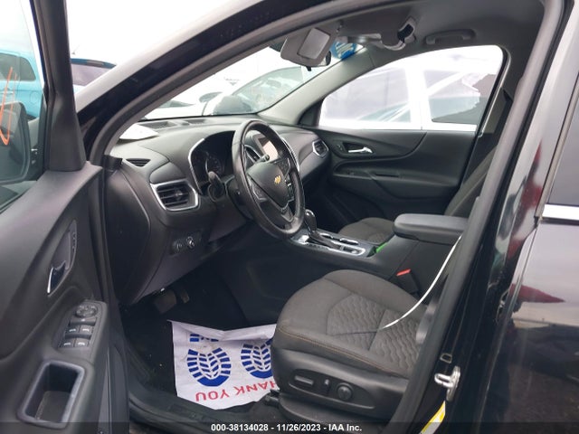 Chevrolet EQUINOX LT 2019 2GNAXUEV9K6193987 Image 5