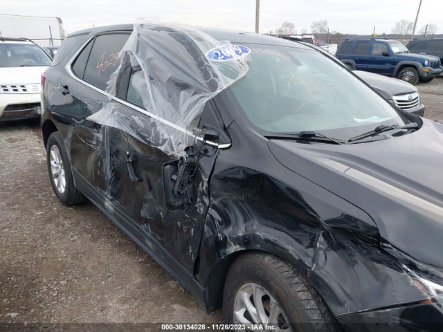 Chevrolet EQUINOX LT 2019 2GNAXUEV9K6193987 Image 6