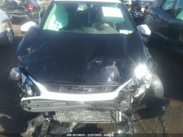 Chevrolet Spark Fwd 1lt Automatic 2021 KL8CD6SA1MC226409 Image 12