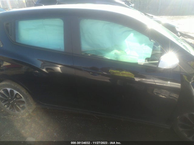 Chevrolet Spark Fwd 1lt Automatic 2021 KL8CD6SA1MC226409 Image 13