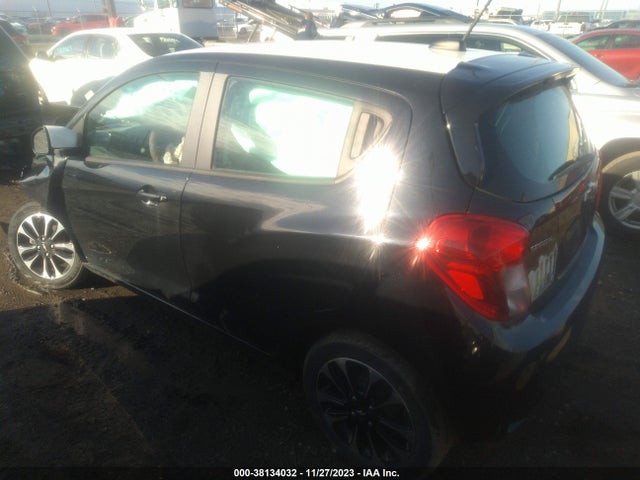 Chevrolet Spark Fwd 1lt Automatic 2021 KL8CD6SA1MC226409 Image 3
